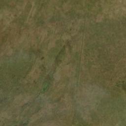 Satellite imagery of cairn, GB