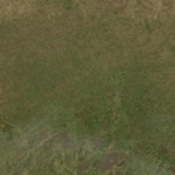 Satellite imagery of cairn, GB