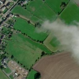 Satellite imagery of Marton The Mount, GB