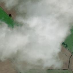 Satellite imagery of Wilmington The Mount, GB