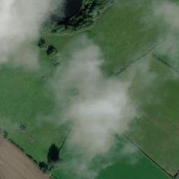 Satellite imagery of Wilmington The Mount, GB