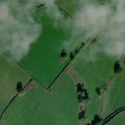 Satellite imagery of Wilmington The Mount, GB