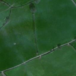 Satellite imagery of Hope Castle Mound, GB