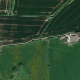Satellite imagery of Castle Pulverbatch, GB