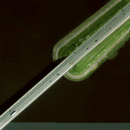 Satellite imagery of Zwolse Hoek, NL
