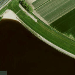 Satellite imagery of Zwolse Hoek, NL