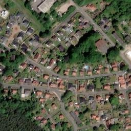 Satellite imagery of Kuckucksberg, DE