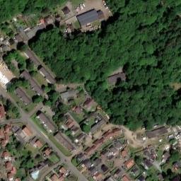 Satellite imagery of Kuckucksberg, DE