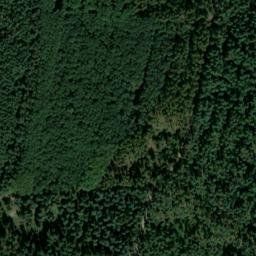 Satellite imagery of Zißberg, DE