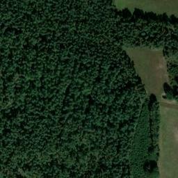 Satellite imagery of Zißberg, DE