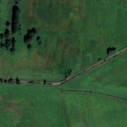 Satellite imagery of Käseberg, DE