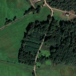 Satellite imagery of Käseberg, DE