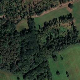 Satellite imagery of Käseberg, DE