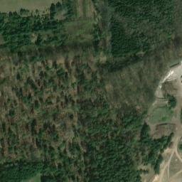 Satellite imagery of Bauernberge, DE