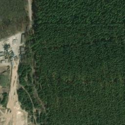 Satellite imagery of Bauernberge, DE