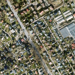 Satellite imagery of NDB-Funkfeuer DLS, DE