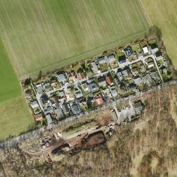 Satellite imagery of NDB-Funkfeuer DLS, DE