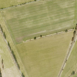 Satellite imagery of Lübarser Höhe, DE