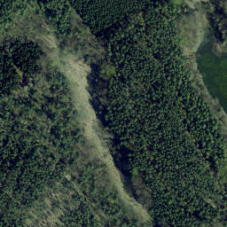 Satellite imagery of Biesower Berg, DE