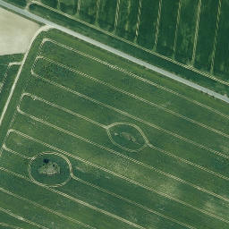 Satellite imagery of Galgenberg, DE