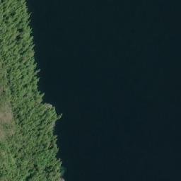 Satellite imagery of Wedge Point, CA