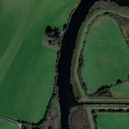 Satellite imagery of Domen Ddreiniog, GB