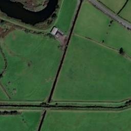 Satellite imagery of Domen Ddreiniog, GB