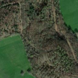Satellite imagery of Cae Thygle Enclosure, GB