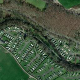 Satellite imagery of Cae Thygle Enclosure, GB