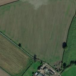 Satellite imagery of Wilmington The Mount, GB