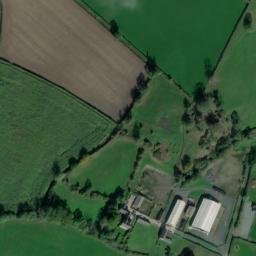Satellite imagery of Wilmington The Mount, GB