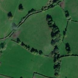 Satellite imagery of Wilmington The Mount, GB