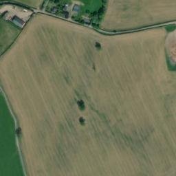 Satellite imagery of Castle Pulverbatch, GB