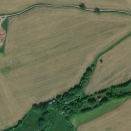 Satellite imagery of Wilderley Hall Farm, GB