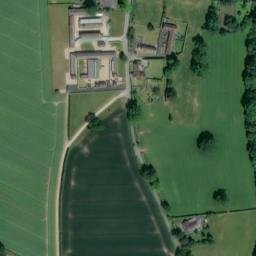 Satellite imagery of Acton Burnell Castle, GB