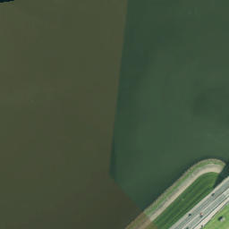 Satellite imagery of Kamperhoek, NL