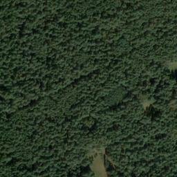 Satellite imagery of Heister Berge, DE