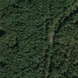 Satellite imagery of Heister Berge, DE