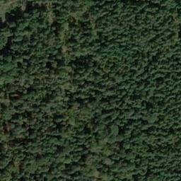Satellite imagery of Heister Berge, DE