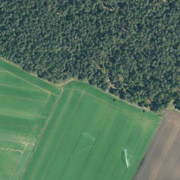 Satellite imagery of Ahnsberg, DE