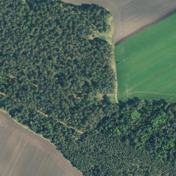 Satellite imagery of Ahnsberg, DE