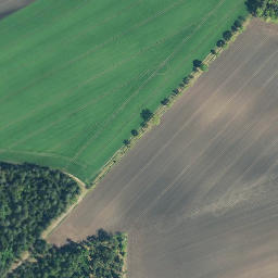Satellite imagery of Ahnsberg, DE