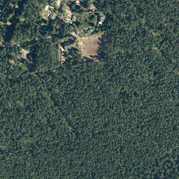 Satellite imagery of Blockshornberg, DE