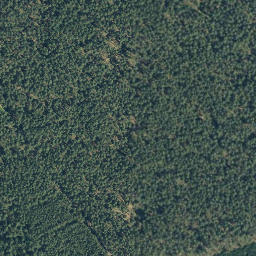 Satellite imagery of Blockshornberg, DE