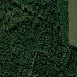 Satellite imagery of Zißberg, DE
