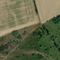 Satellite imagery of Uenglinger Berg, DE