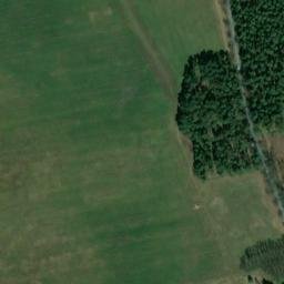 Satellite imagery of Grützberg, DE
