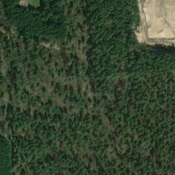 Satellite imagery of Bauernberge, DE