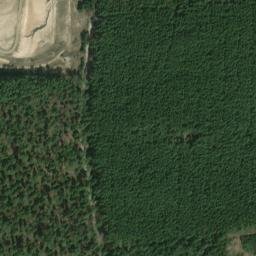 Satellite imagery of Bauernberge, DE