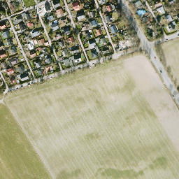 Satellite imagery of NDB-Funkfeuer DLS, DE